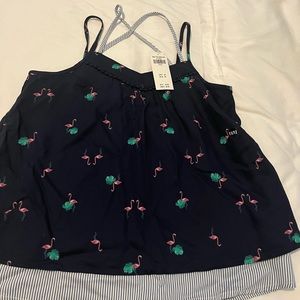 Cute summer top